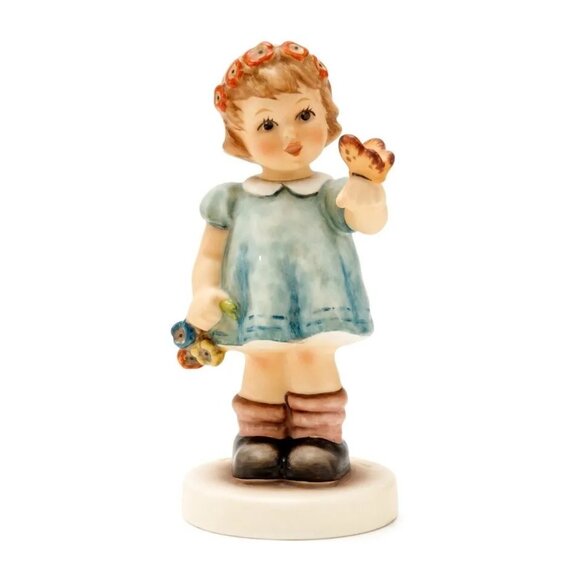 Hummel Goebel Figurine 